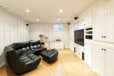Home Theater Installation