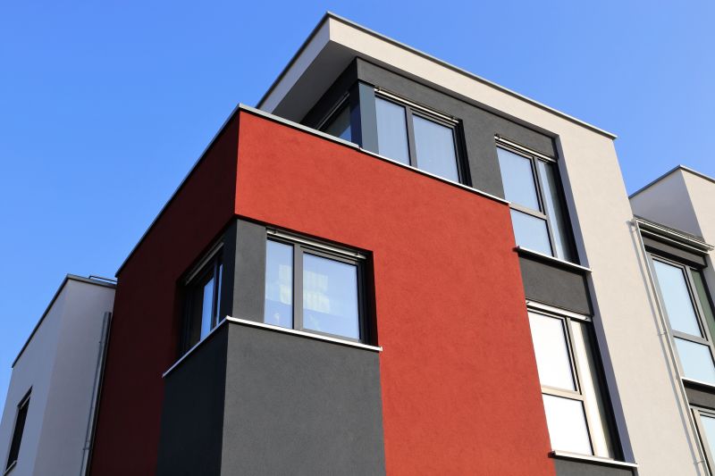 House Exterior Painting