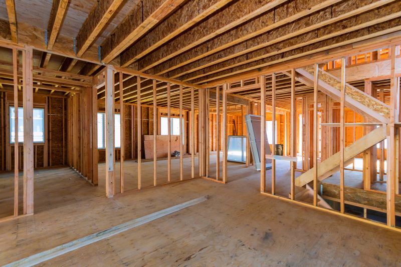 House Framing
