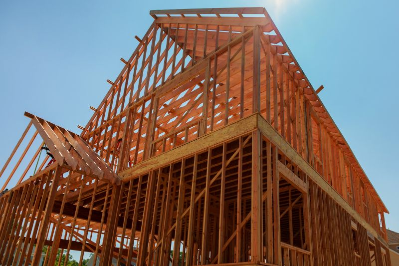 House Framing