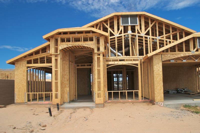 House Framing