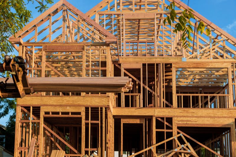 House Framing