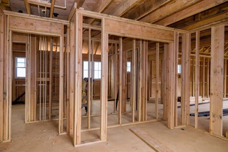 House Framing