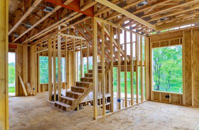 House Framing