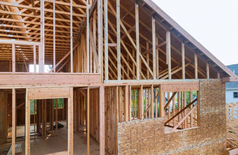 House Framing