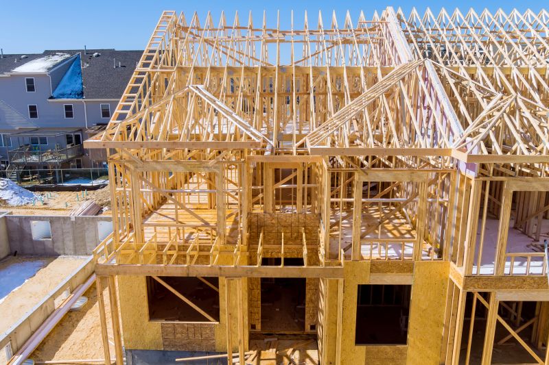 House Framing