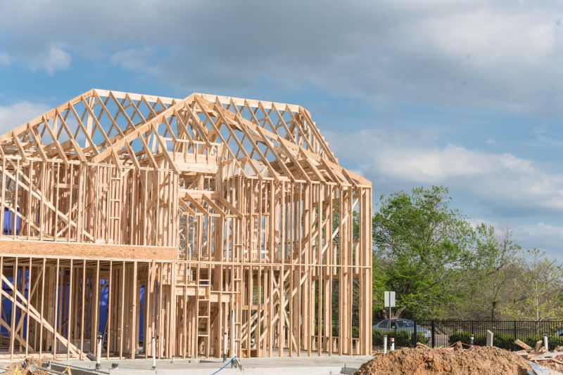 House Framing