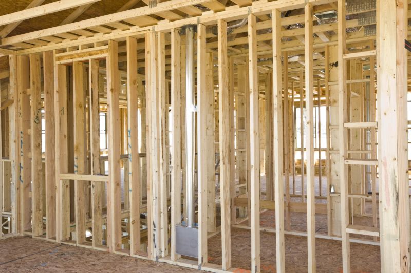House Framing