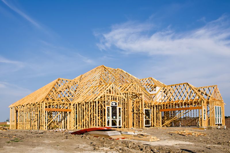 House Framing