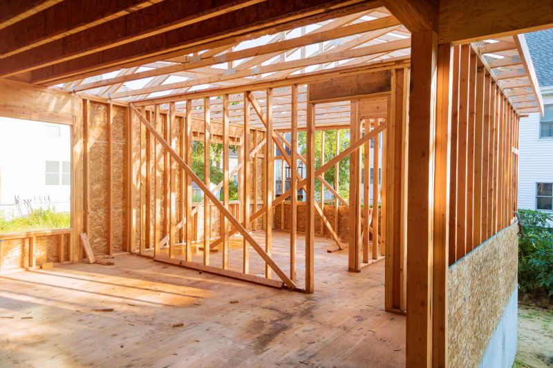 House Framing