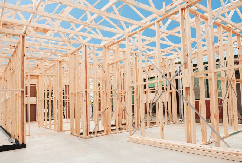 House Framing