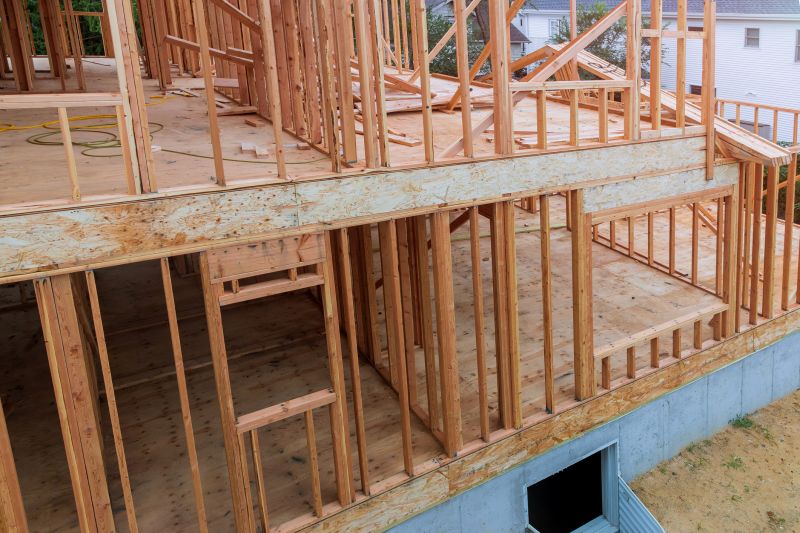 House Framing