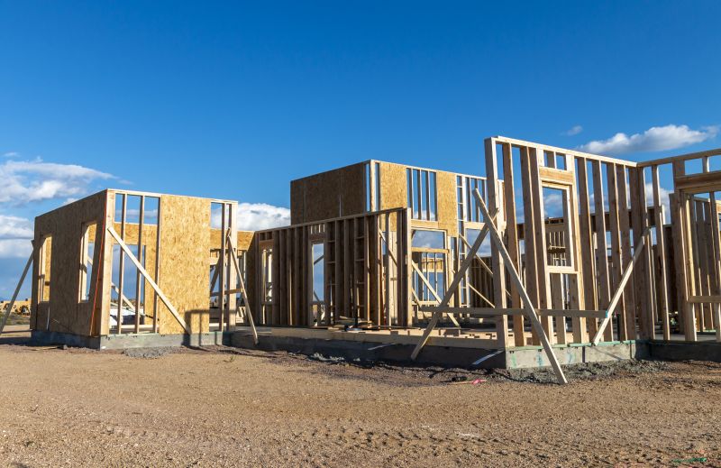 House Framing
