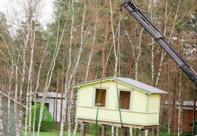 House Raising