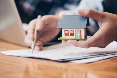 House Raising