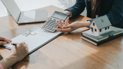 House Raising