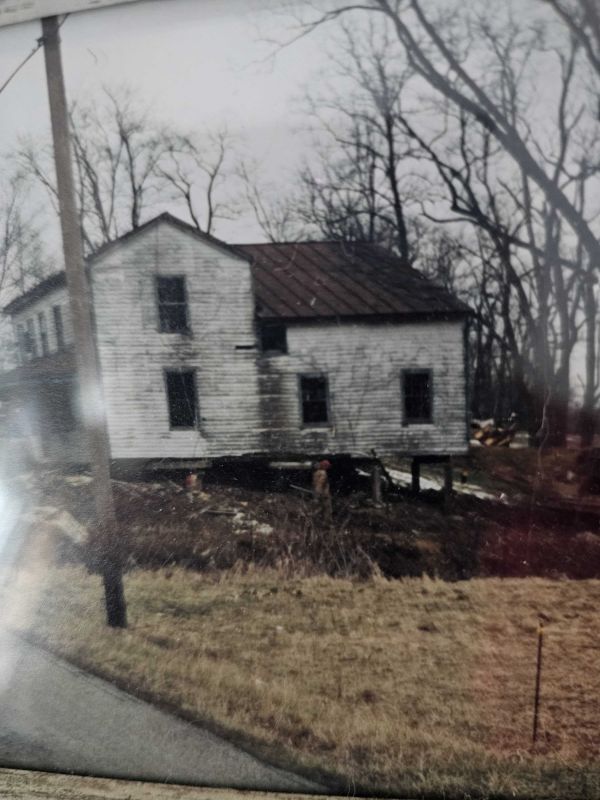 House Raising