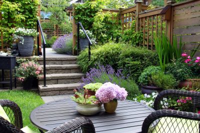 Industrial Landscaping Service