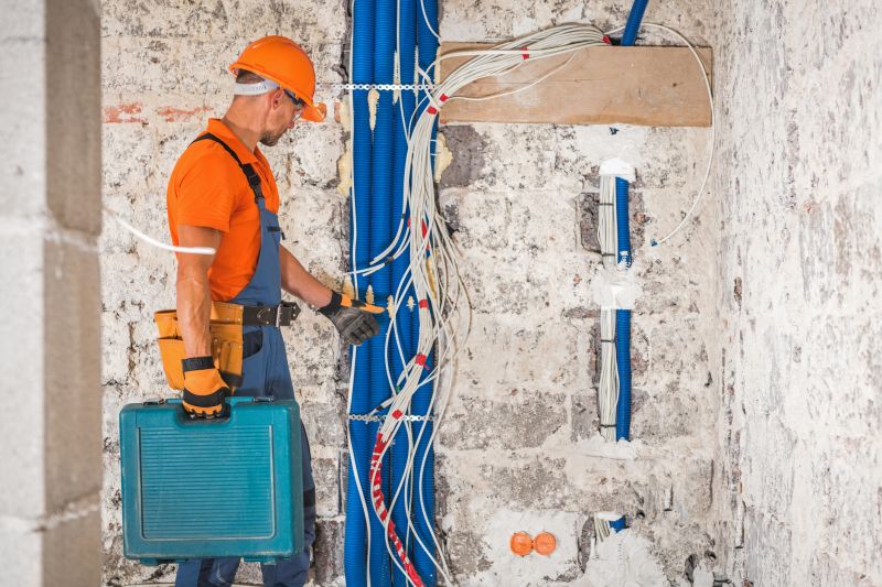 Industrial Remodeling
