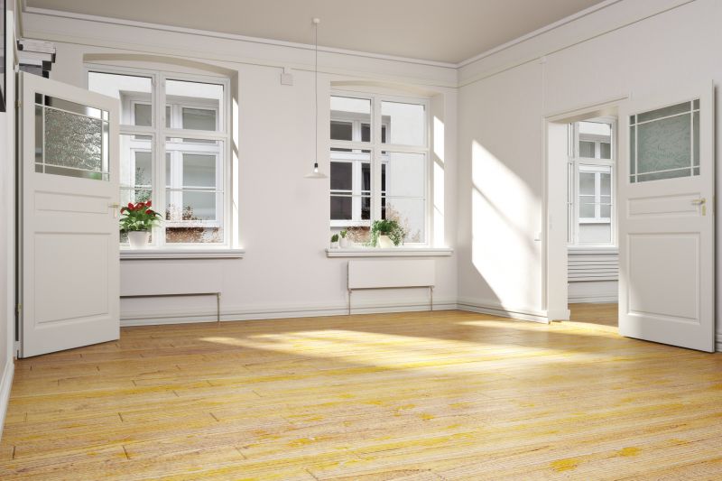 Interior Commercial Painting