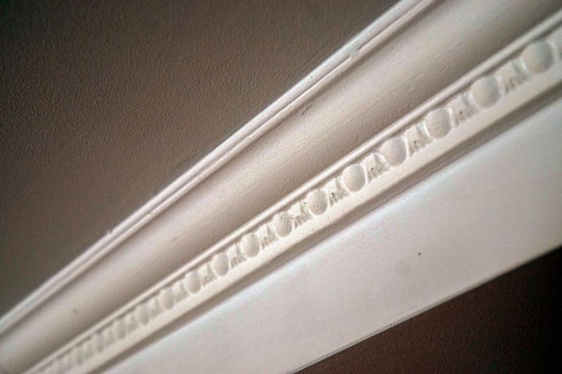 Interior Commercial Painting