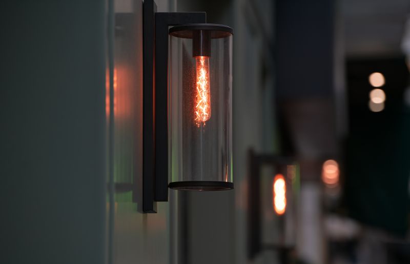 Interior Lighting Repair