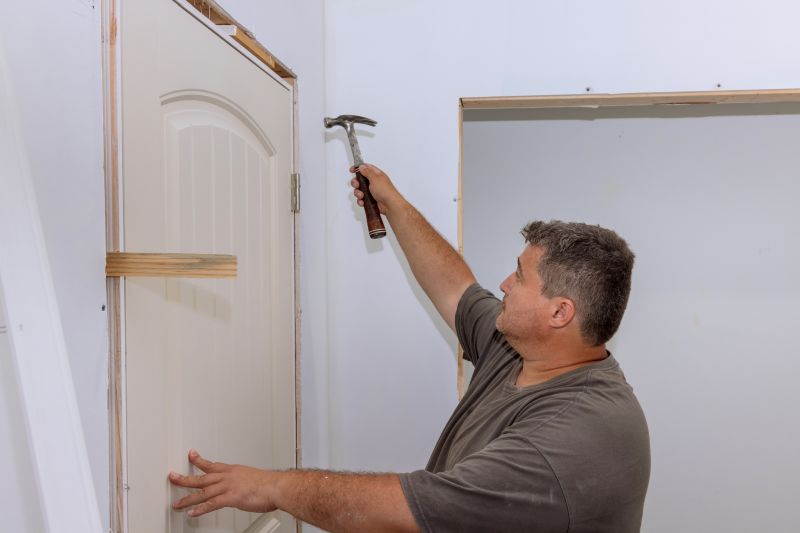 Interior Trim Service