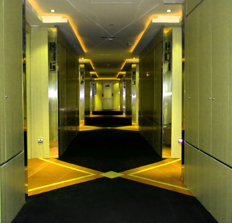 Interior Trim Service