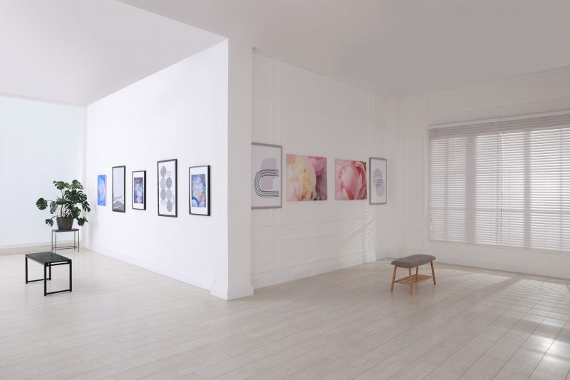 Interior Wall Framing