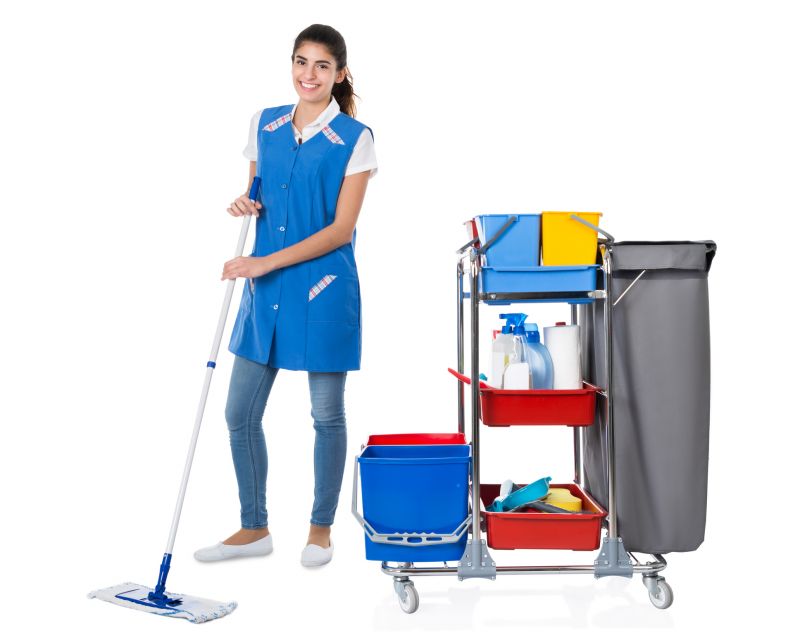 Janitorial Service