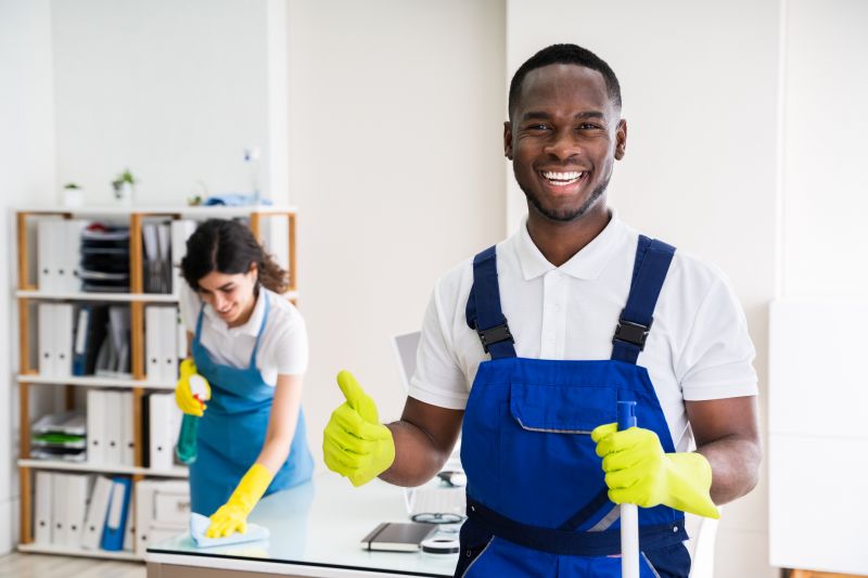 Janitorial Service