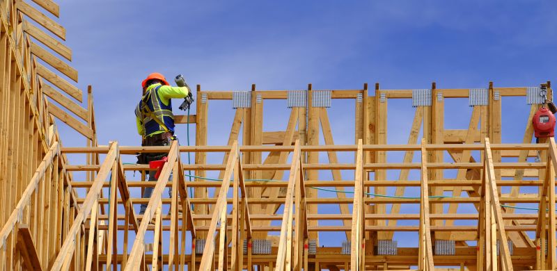 Joist Repair Service