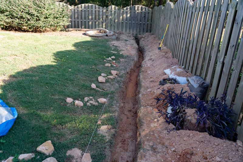 Land Grading