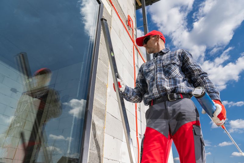 Louvre Window Repair