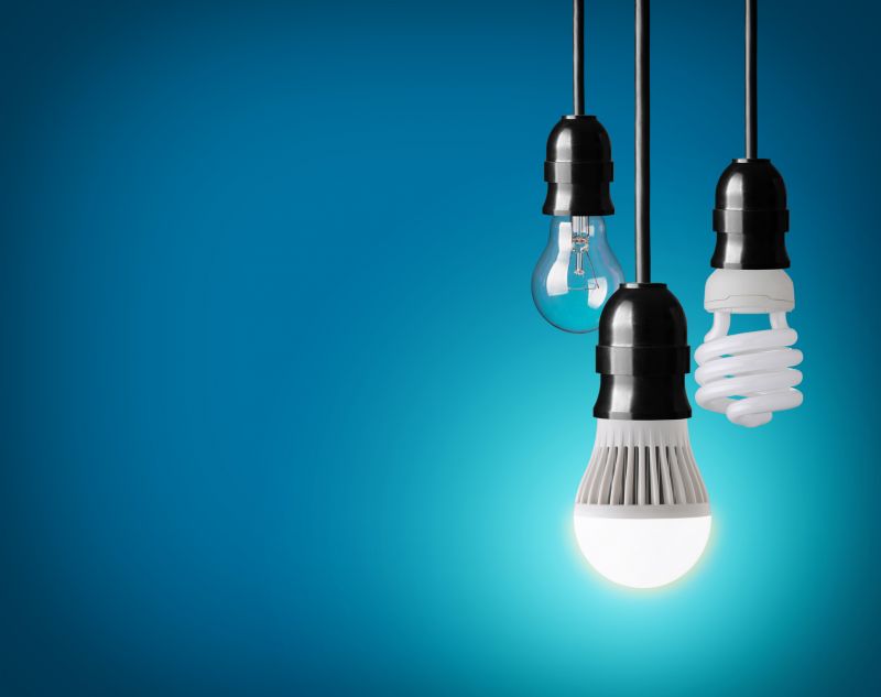 Low Voltage Lighting Service
