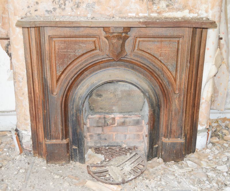 Mantel Installation Service