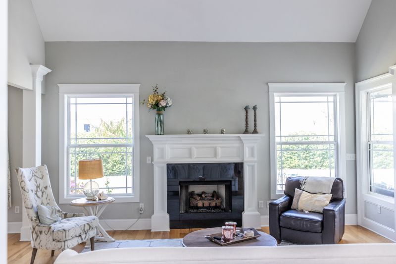Mantel Installation Service