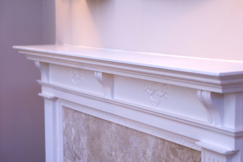 Mantel Installation Service