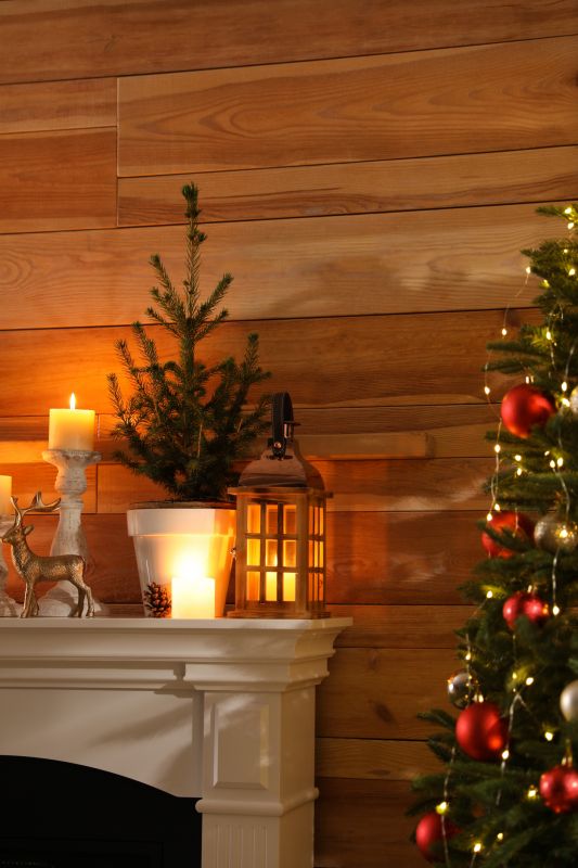 Mantel Installation Service