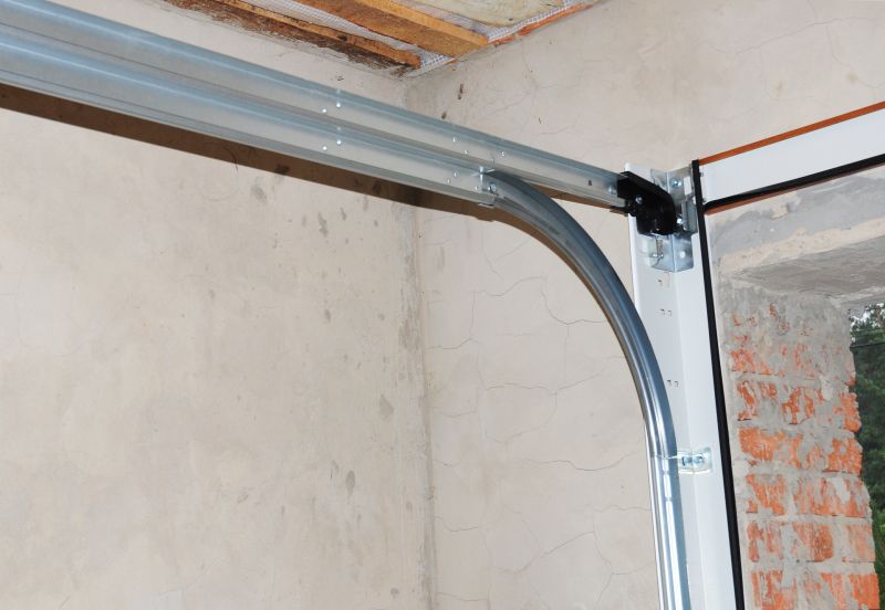 Metal Rail Repair