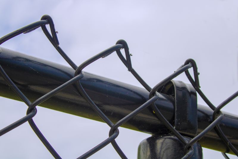 Metal Rail Repair