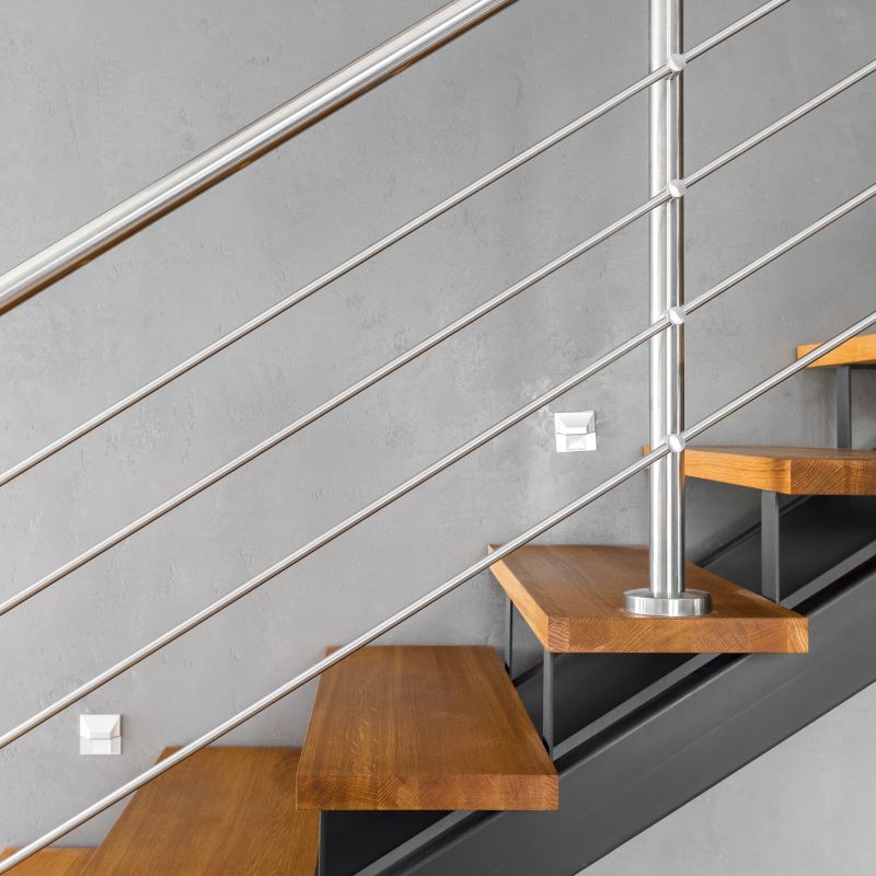 Metal Rail Repair