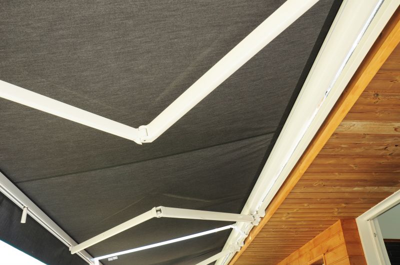 Motorized Shade Repair