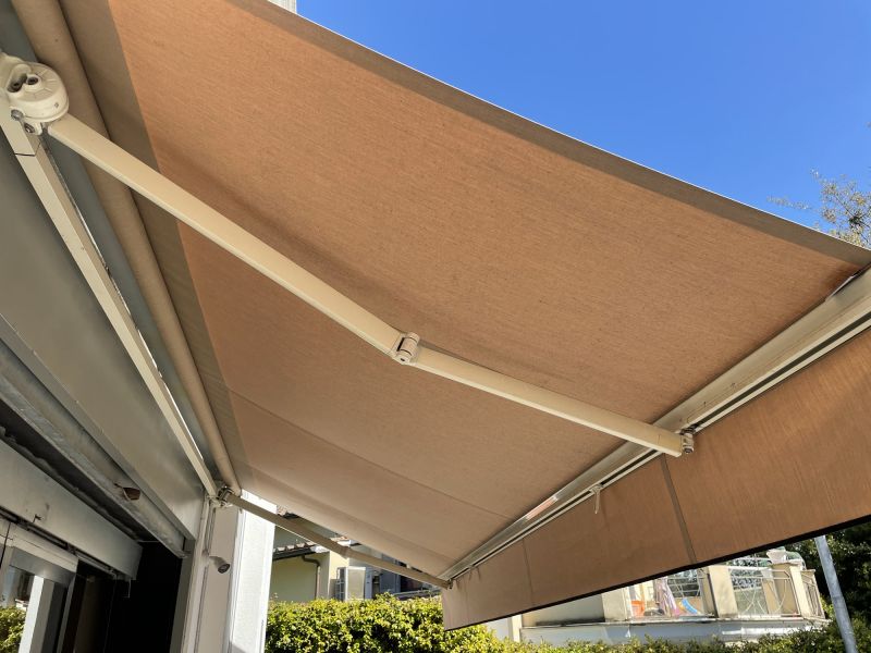 Motorized Shade Repair