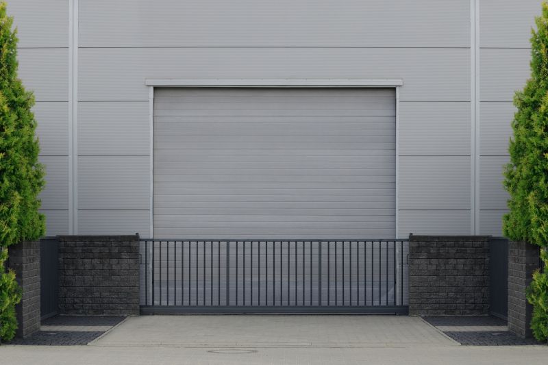 Motorized Shutter Repair
