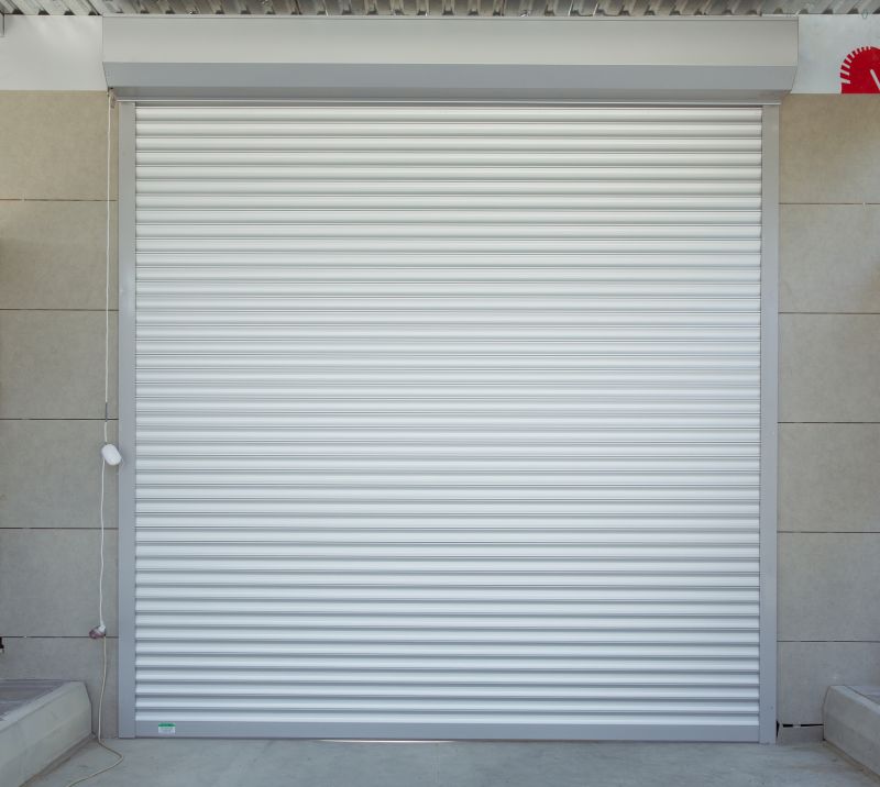 Motorized Shutter Repair