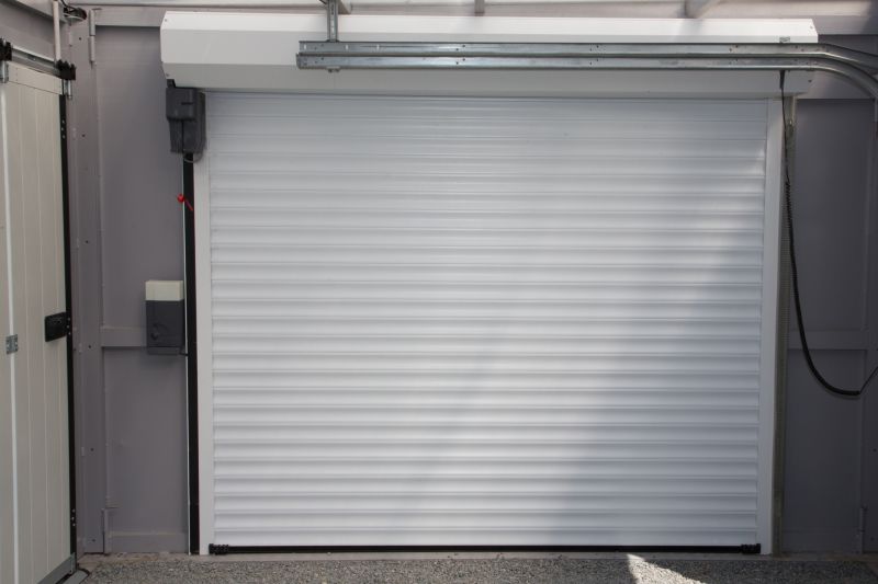 Motorized Shutter Repair