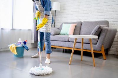 Move In Cleaning Service