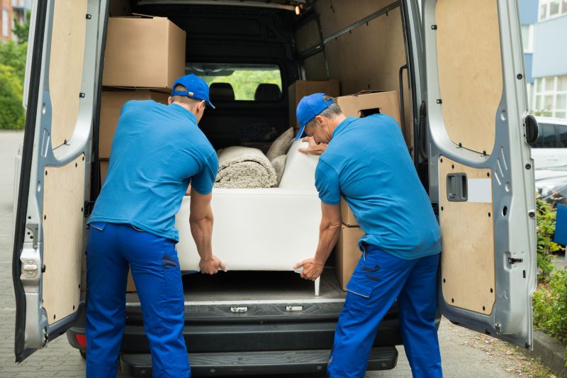 Moving Service