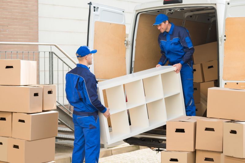 Moving Service